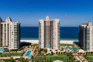 1540 GULF BOULEVARD, CLEARWATER, FL 33767 Sold 04/09/25