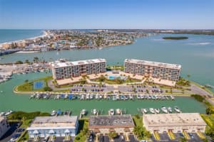 1 KEY CAPRI #406E, TREASURE ISLAND, FL 33706 Sold 05/24/24