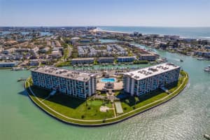 1 KEY CAPRI #406E, TREASURE ISLAND, FL 33706 Sold 05/24/24