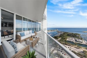175 1ST STREET, ST PETERSBURG, FL 33701 Sold 11/12/24