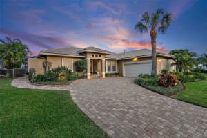 4851 LANSING STREET, ST PETERSBURG, FL 33703 Sold 03/01/24