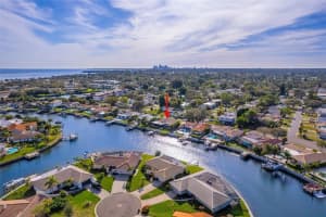 4851 LANSING STREET, ST PETERSBURG, FL 33703 Sold 03/01/24
