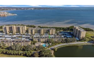 2615 COVE CAY DRIVE, CLEARWATER, FL 33760 Sold 08/08/24
