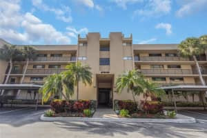 2615 COVE CAY DRIVE, CLEARWATER, FL 33760 Sold 08/08/24