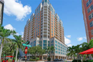 1350 MAIN STREET, SARASOTA, FL 34236 Sold 05/21/24