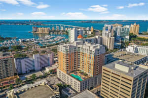 1350 MAIN STREET, SARASOTA, FL 34236 Sold 05/21/24
