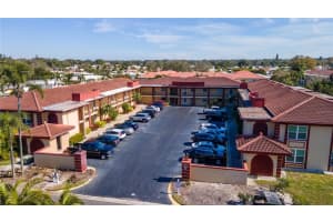 10351 REGAL DRIVE, LARGO, FL 33774 Sold 05/03/24