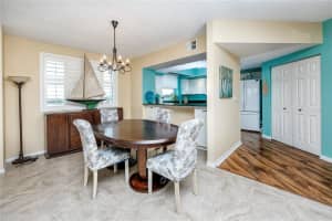 6475 SHORELINE DRIVE, ST PETERSBURG, FL 33708 Sold 03/20/24