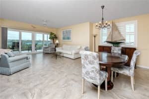 6475 SHORELINE DRIVE, ST PETERSBURG, FL 33708 Sold 03/20/24