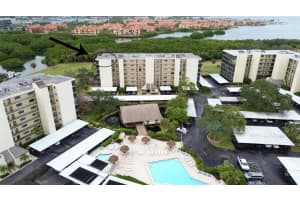 3300 COVE CAY DRIVE, CLEARWATER, FL 33760 Sold 03/01/24