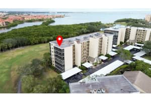 3300 COVE CAY DRIVE, CLEARWATER, FL 33760 Sold 03/01/24
