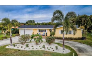 4323 50TH PLACE, ST PETERSBURG, FL 33711 Sold 03/01/24