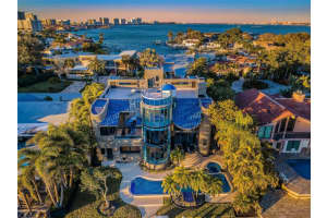 516 BELLE ISLE AVENUE, BELLEAIR BEACH, FL 33786 Sold 07/30/25