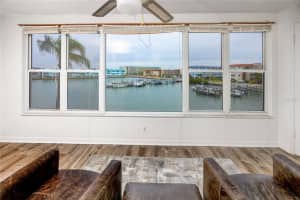5925 SHORE BOULEVARD, GULFPORT, FL 33707 Sold 12/16/24