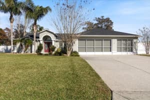 15163 EASTWOOD TRAIL, BROOKSVILLE, FL 34604 Sold 08/08/24