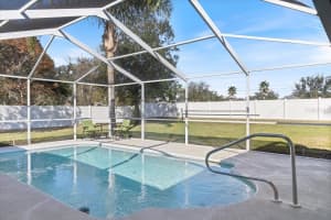 15163 EASTWOOD TRAIL, BROOKSVILLE, FL 34604 Sold 08/08/24