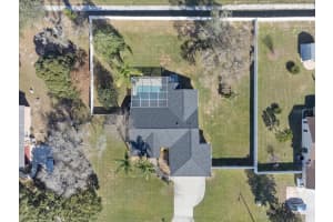 15163 EASTWOOD TRAIL, BROOKSVILLE, FL 34604 Sold 08/08/24