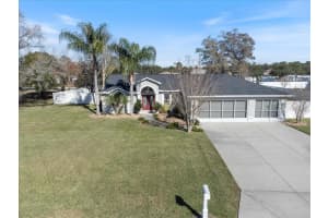 15163 EASTWOOD TRAIL, BROOKSVILLE, FL 34604 Sold 08/08/24
