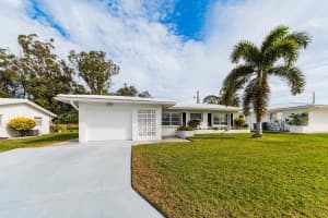 14141 90TH AVENUE, SEMINOLE, FL 33776 Sold 02/20/24