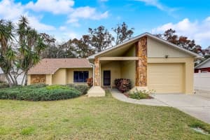 2503 BLOSSOM LAKE DRIVE, HOLIDAY, FL 34691 Sold 03/13/24