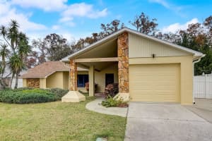 2503 BLOSSOM LAKE DRIVE, HOLIDAY, FL 34691 Sold 03/13/24