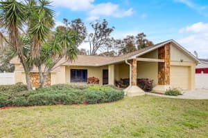 2503 BLOSSOM LAKE DRIVE, HOLIDAY, FL 34691 Sold 03/13/24