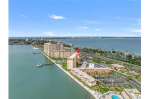 5108 BRITTANY DRIVE, ST PETERSBURG, FL 33715 Sold 06/13/24