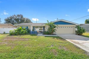 4146 53RD AVENUE, ST PETERSBURG, FL 33711 Sold 05/16/24