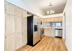 2540 PINE COVE LANE, CLEARWATER, FL 33761 Sold 03/31/24