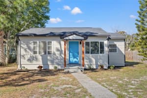919 GRAY STREET, GULFPORT, FL 33707 Sold 01/14/25