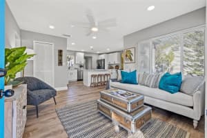 919 GRAY STREET, GULFPORT, FL 33707 Sold 01/14/25