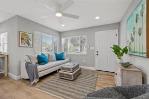 919 GRAY STREET, GULFPORT, FL 33707 Sold 01/14/25