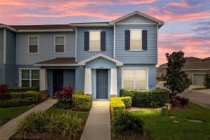 2429 HEARTH DRIVE, ODESSA, FL 33556 Sold 03/07/24