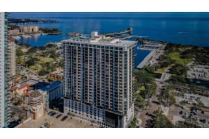 1 BEACH DRIVE, ST PETERSBURG, FL 33701 Sold 03/31/25