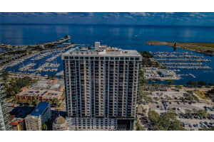 1 BEACH DRIVE, ST PETERSBURG, FL 33701 Sold 03/31/25