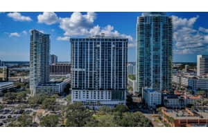 1 BEACH DRIVE, ST PETERSBURG, FL 33701 Sold 03/31/25