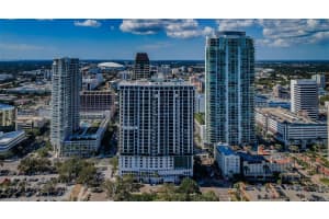 1 BEACH DRIVE, ST PETERSBURG, FL 33701 Sold 03/31/25