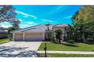 3962 ARLINGTON DRIVE, PALM HARBOR, FL 34685 Sold 03/28/24