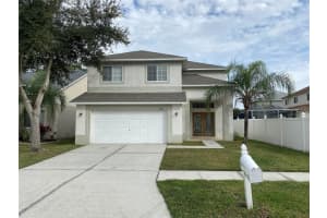 4849 BARCHETTA DRIVE, LAND O LAKES, FL 34639 Sold 05/15/24