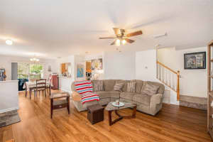 140 COQUINA BAY DRIVE, ST PETERSBURG, FL 33705 Sold 04/01/24