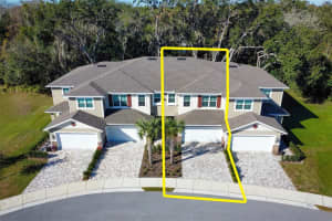 5462 RIVERWALK PRESERVE DRIVE, NEW PORT RICHEY, FL 34653 Sold 09/25/24
