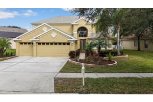 10505 DEERBERRY DRIVE, LAND O LAKES, FL 34638 Sold 03/01/24