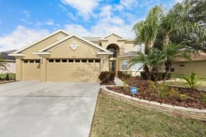 10505 DEERBERRY DRIVE, LAND O LAKES, FL 34638 Sold 03/01/24