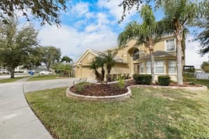 10505 DEERBERRY DRIVE, LAND O LAKES, FL 34638 Sold 03/01/24