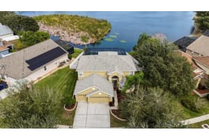 10505 DEERBERRY DRIVE, LAND O LAKES, FL 34638 Sold 03/01/24