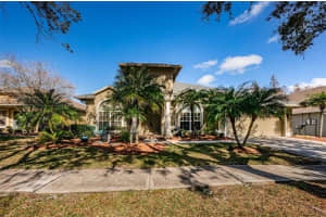 4821 TEA ROSE COURT, LUTZ, FL 33558 Sold 05/17/24