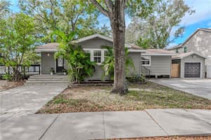 3215 NORTH A STREET, TAMPA, FL 33609 Sold 03/15/24