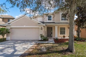 898 NODDING SHADE DRIVE, BROOKSVILLE, FL 34604 Sold 03/22/24