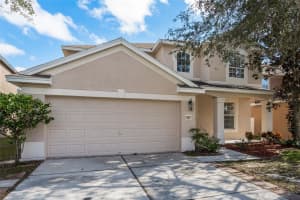 898 NODDING SHADE DRIVE, BROOKSVILLE, FL 34604 Sold 03/22/24