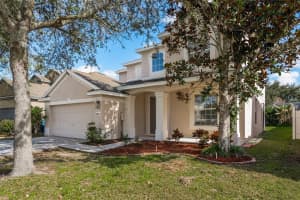 898 NODDING SHADE DRIVE, BROOKSVILLE, FL 34604 Sold 03/22/24